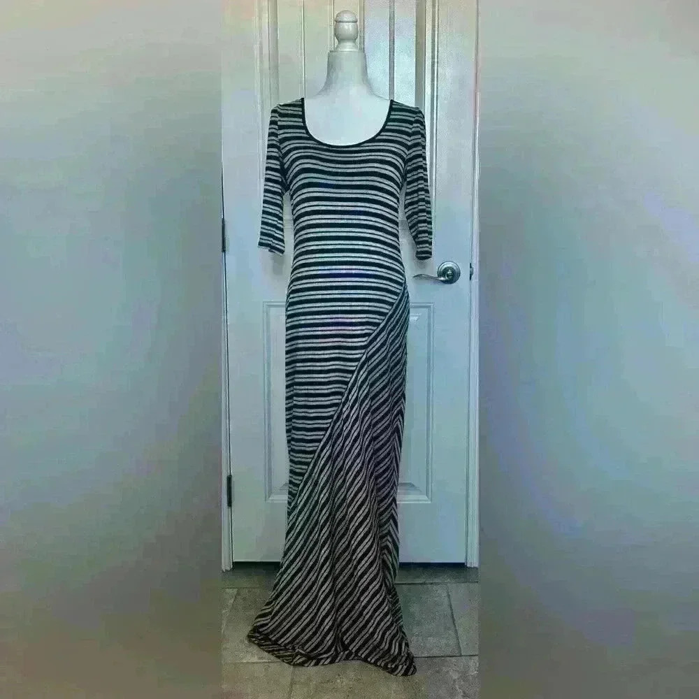 Max Studio maxi dress
